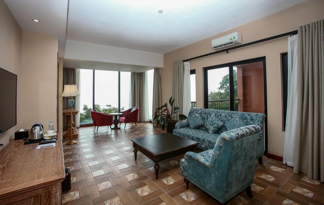 Venus Tam đảo 4*