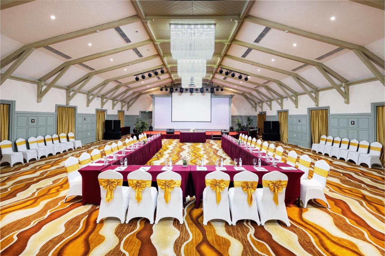 Venus Tam đảo 4*
