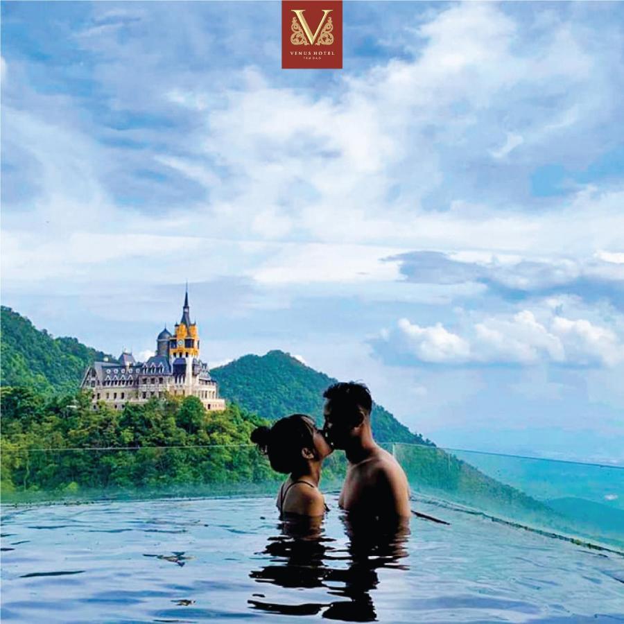Khách sạn Venus Tam đảo Tam Dao