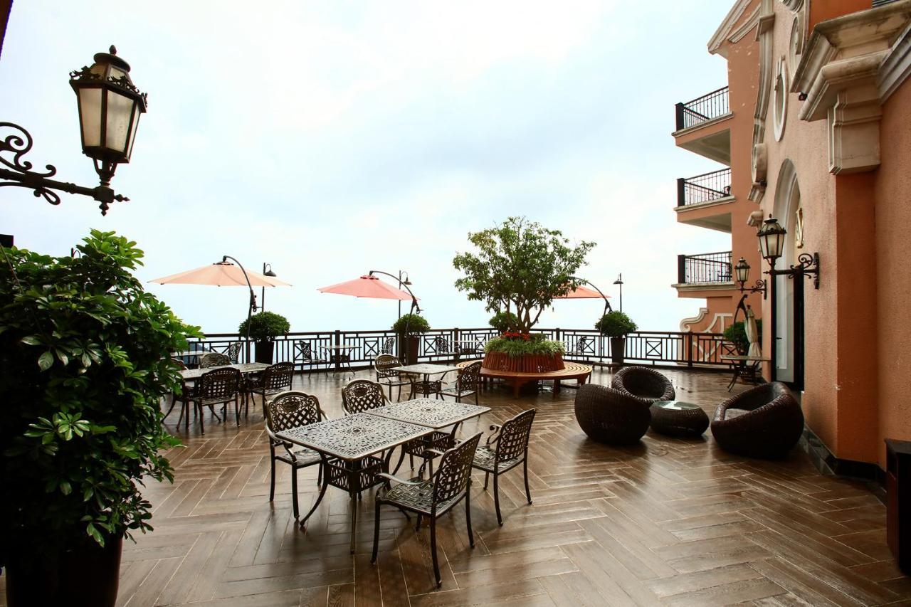 Venus Tam đảo 4*