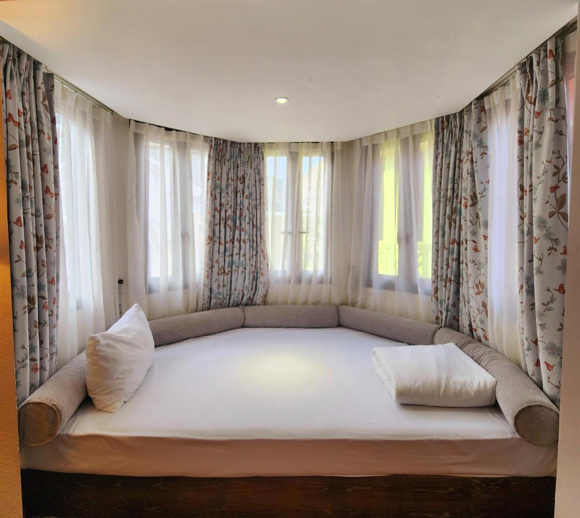 Venus Tam đảo Khách sạn 4*