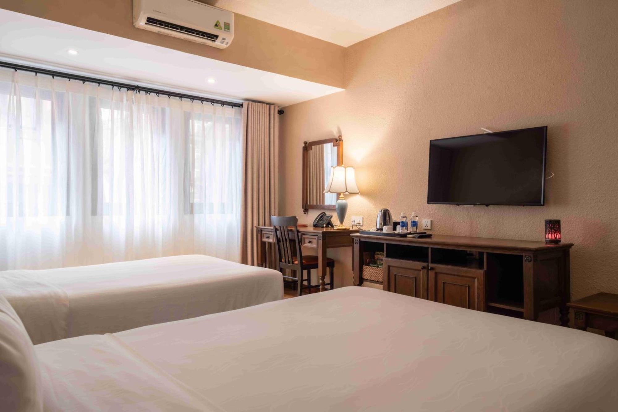 Venus Tam đảo 4* Tam Dao
