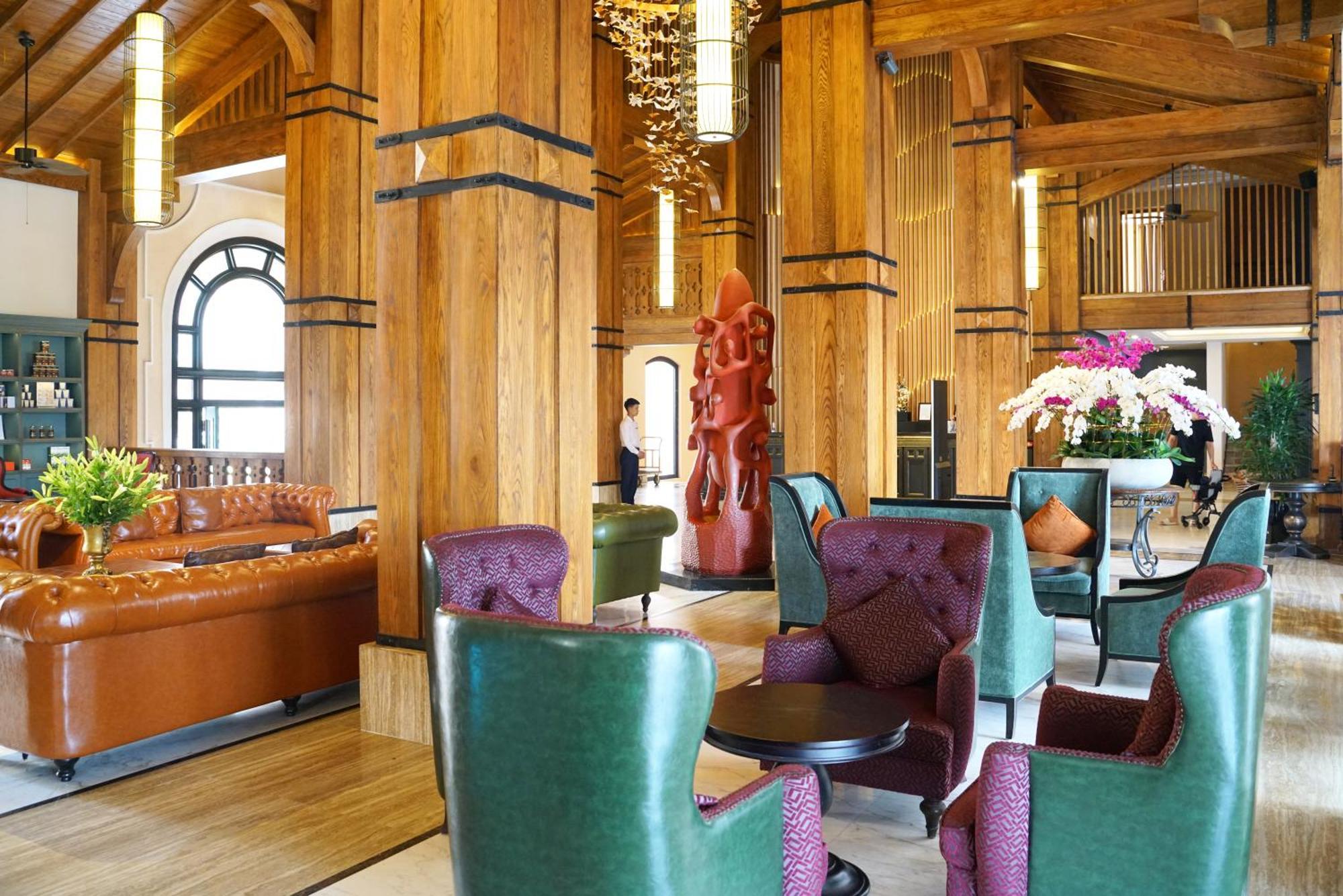 Venus Tam đảo 4* Tam Dao