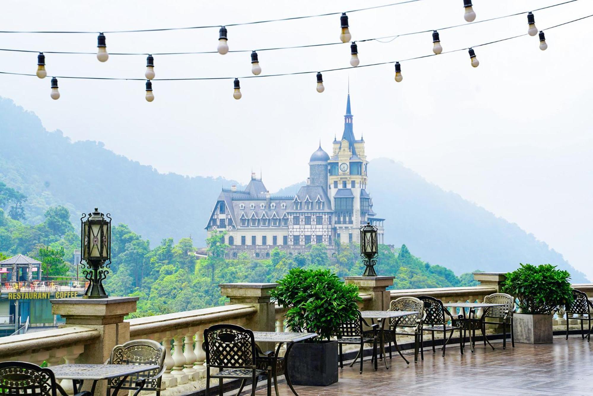 Venus Tam đảo 4*