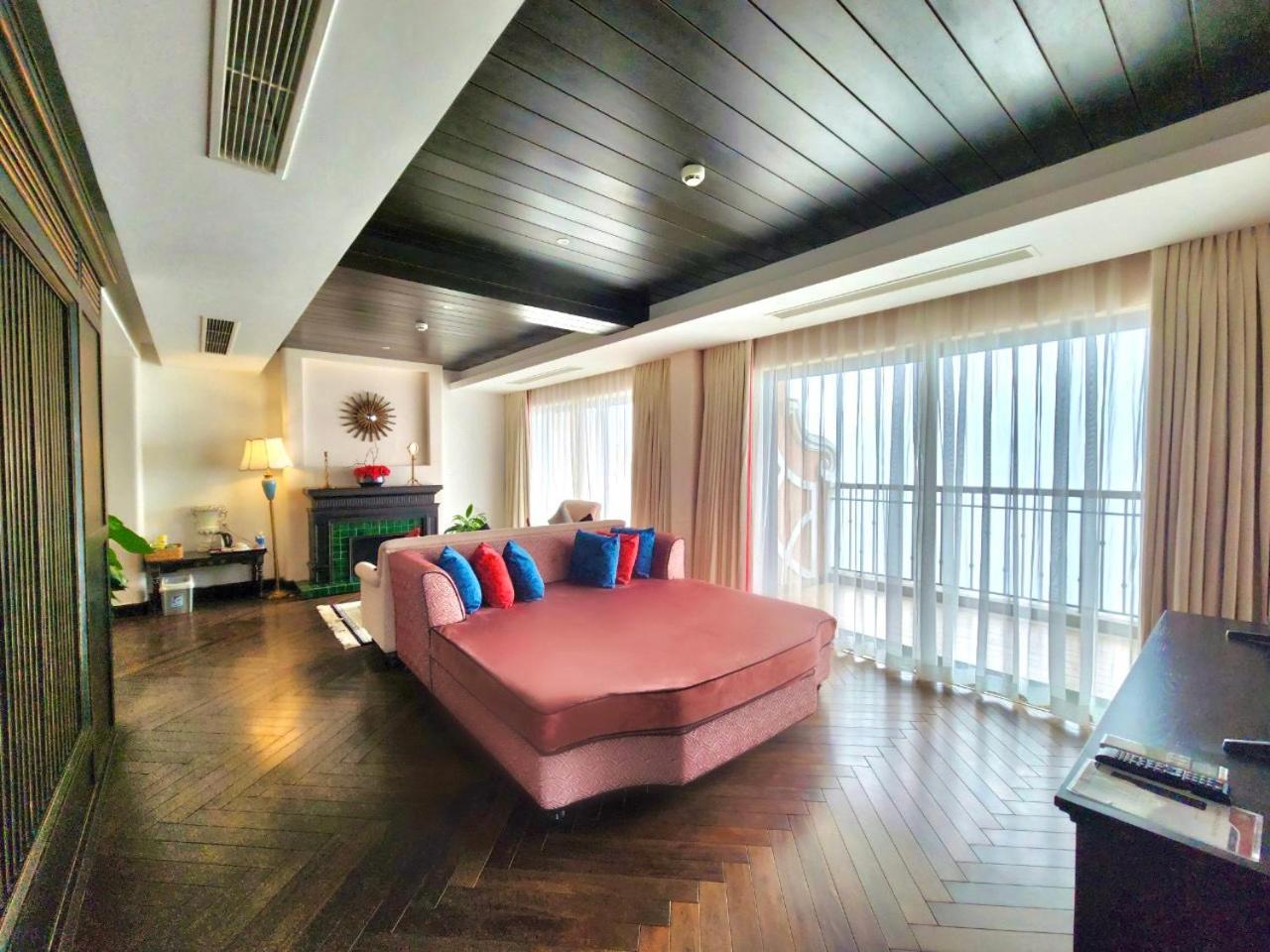 Khách sạn Venus Tam đảo Tam Dao