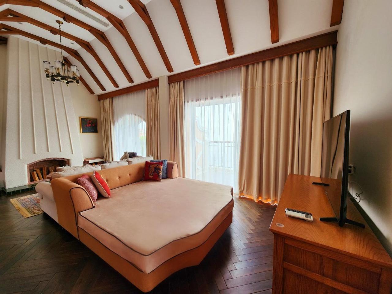 Venus Tam đảo 4* Tam Dao